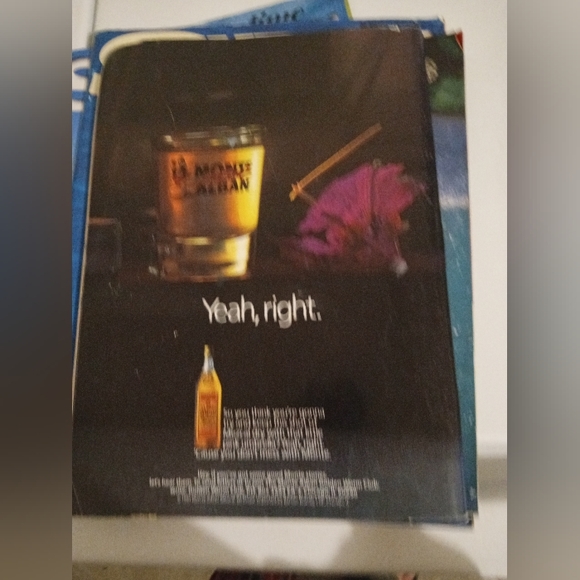 Easy Rider June 1991 vintage 20th anniversary year issue - Picture 6 of 6